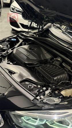 بي ام دبليو الفئة 2